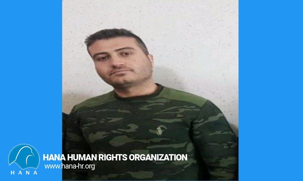 انتقال شیرکو معروفی، بە سلول انفرادی جهت اجرای حکم اعدام