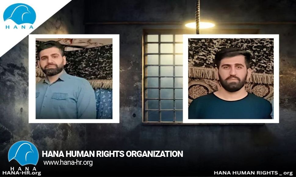 اجرای حکم اعدام دو عضو یک خانوادە در زندان جیرفت