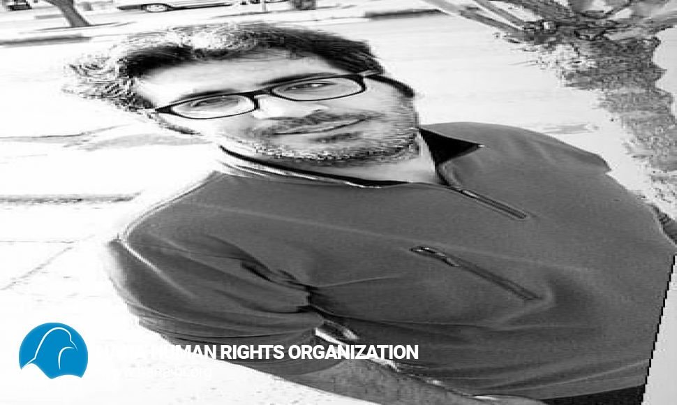 دهگلان؛ احراز هویت یک شهروند بازداشتی