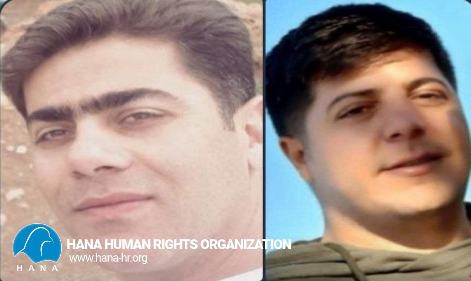 احراز هویت دو شهروند بازداشتی دیگر