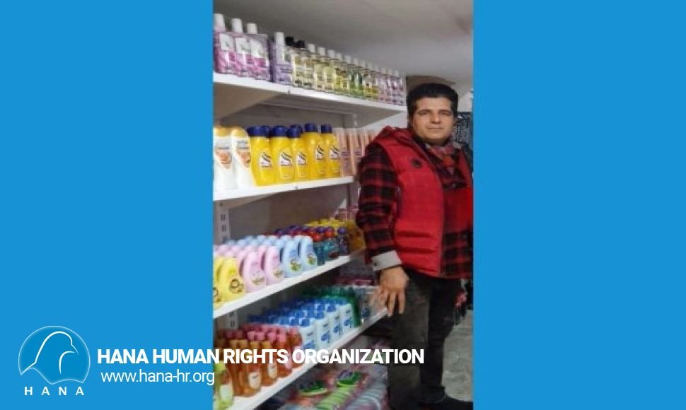 ابهام در سرنوشت یک شهروند بازداشتی اهل سنندج