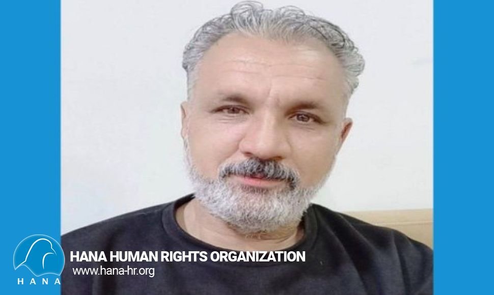 احضار احمد علیزادە معلم و فعال صنفی اهل ایلام توسط اطلاعات