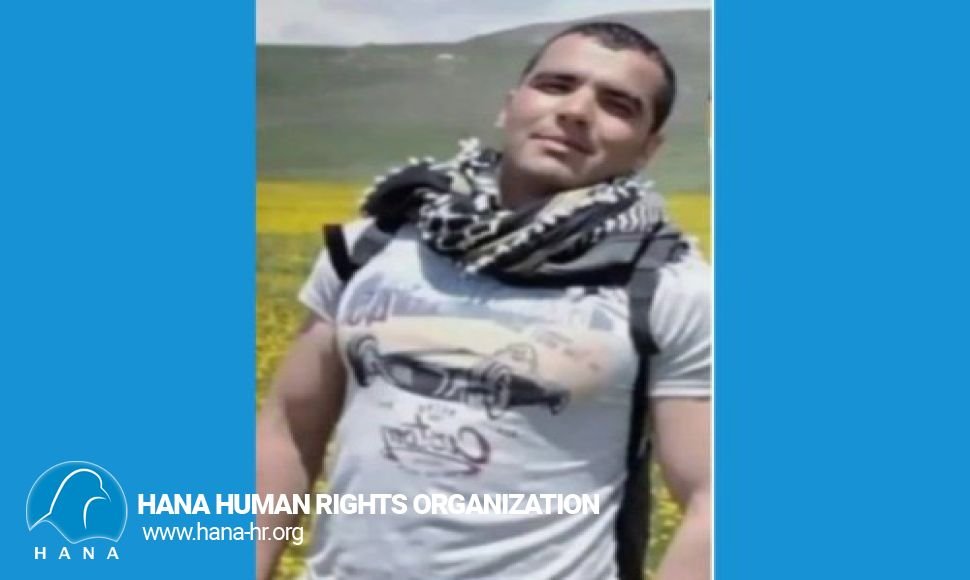 اجرای حکم اعدام یک زندانی در زندان ماکو