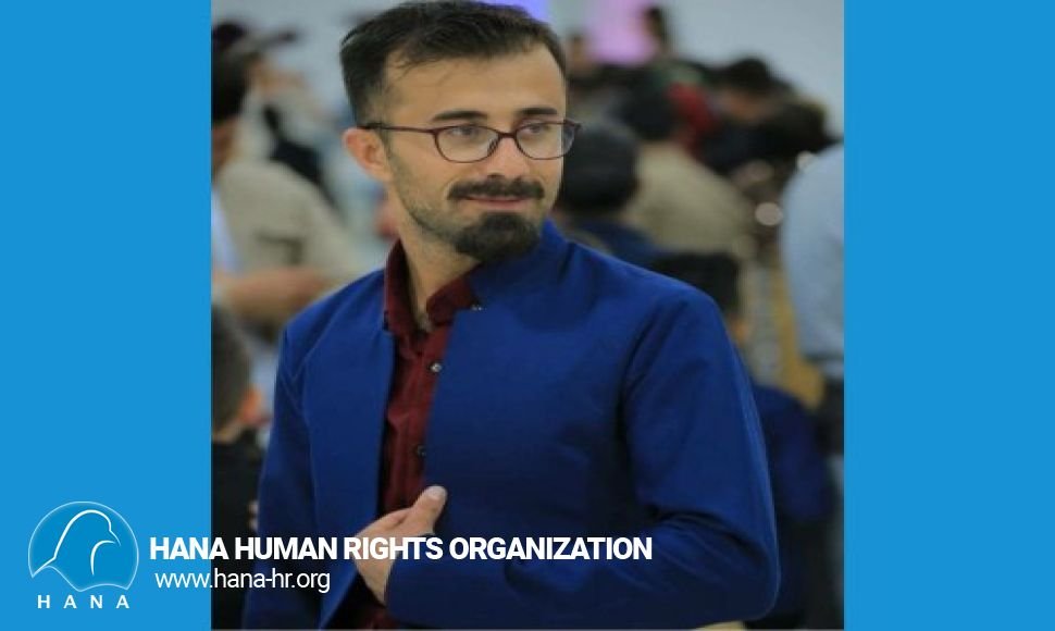 بازداشت یک فعال کارگری اهل سقز توسط نیروهای حکومتی