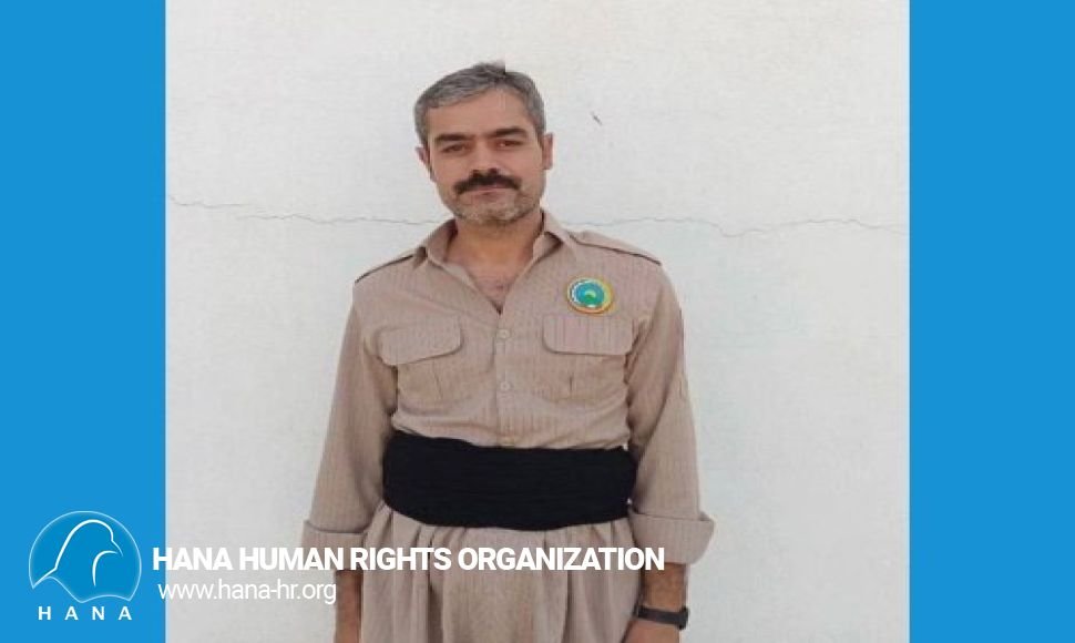 ترور یکی دیگر از اعضای حزب دمکرات کردستان ایران در اقلیم کردستان