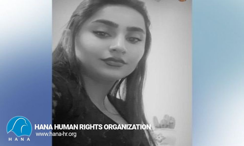 تداوم اعتصاب غذای شوگار محمدی در کمپ دیپورتی موغلا در ترکیه