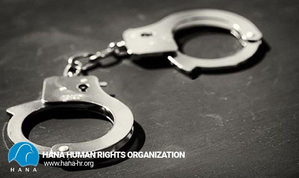 بیجار/ بازداشت یک شهروند ۶۰ سالە توسط نیروهای امنیتی