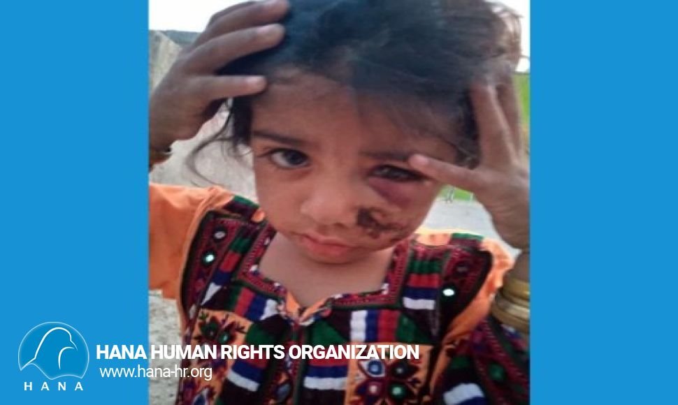 گزارشی از حملە نیروهای سپاە بە یک منزل  مسکونی در راسک