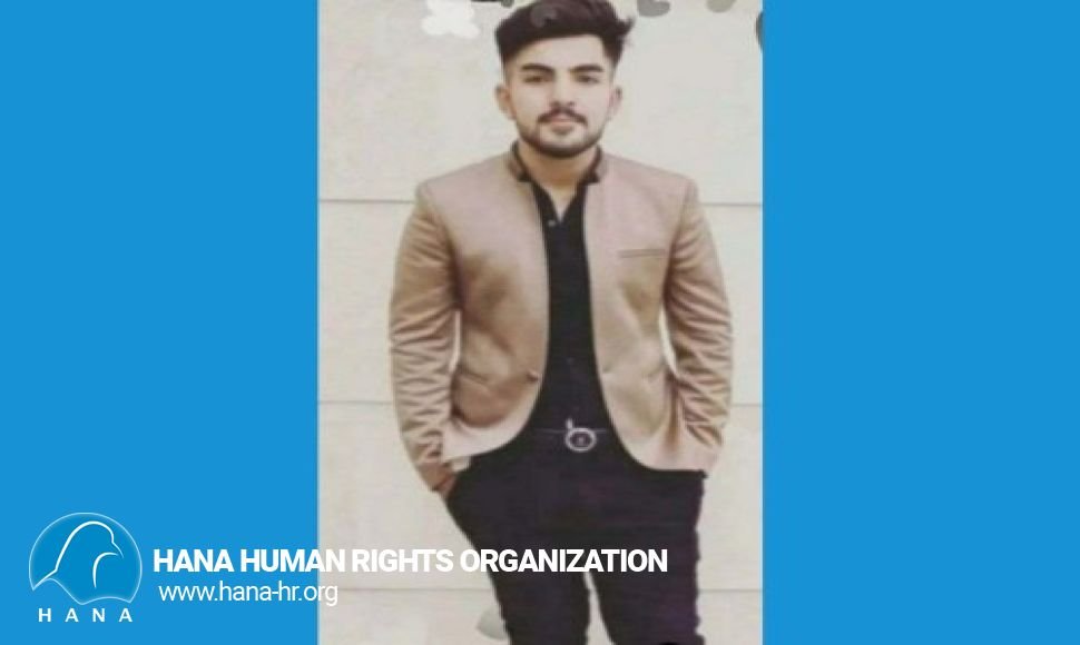 قتل یک سرباز توسط مسئولین پایگاهی در سلماس