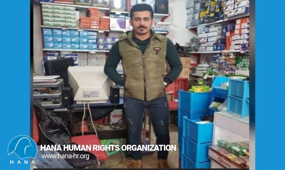 دیواندرە؛ بازداشت و بیخبری از سرنوشت یک شهروند توسط نیروهای اطلاعات