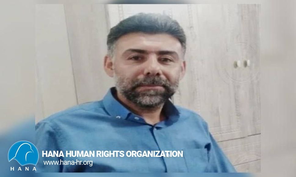 فواد فتحی فعال کارگری اهل سنندج بە چهار سال حبس محکوم شد