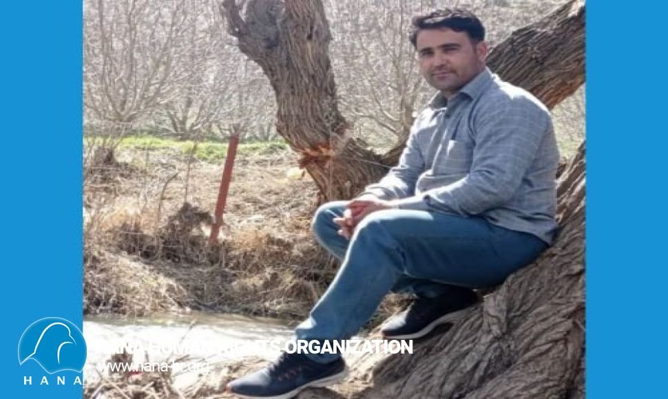 بازداشت یک شهروند کورد توسط نیروهای ادارە اطلاعات در تبریز