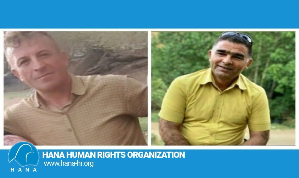 بوکان؛ سرنوشت دو شهروند بازداشتی در هالەای از ابهام قرار دارد