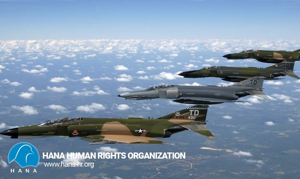 گشتزنی پهبادهای جاسوسی بر فراز آسمان مقر مرکزی کومەلە/ تهدید باقری علیە احزاب کُردستانی