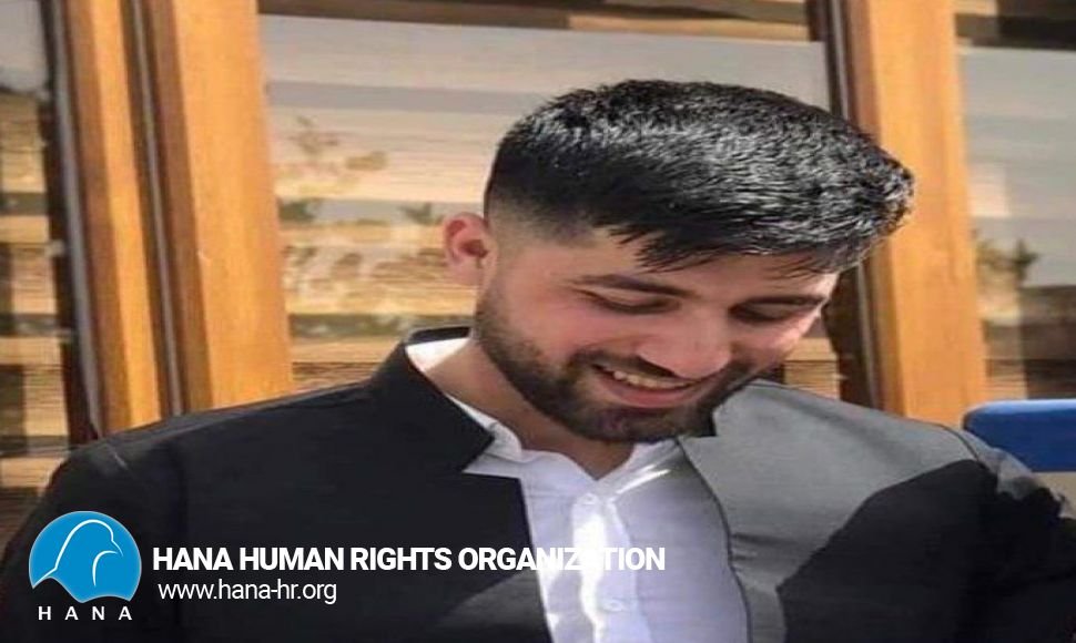 مرگ یک پناهجوی کرد بر اثر سرما زدگی در بلاروس