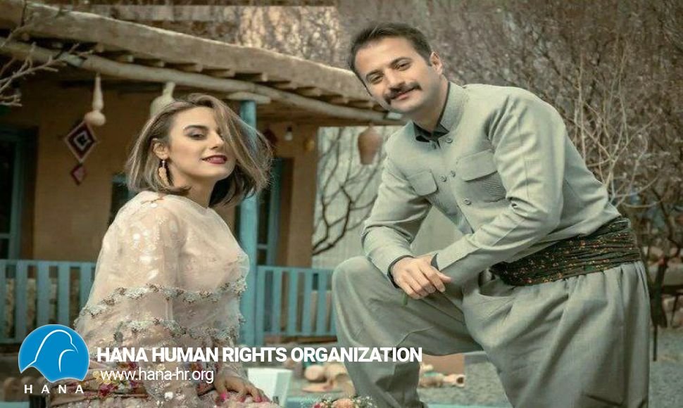 سنندج؛ بازداشت دو شهروند توسط نیروهای امنیتی