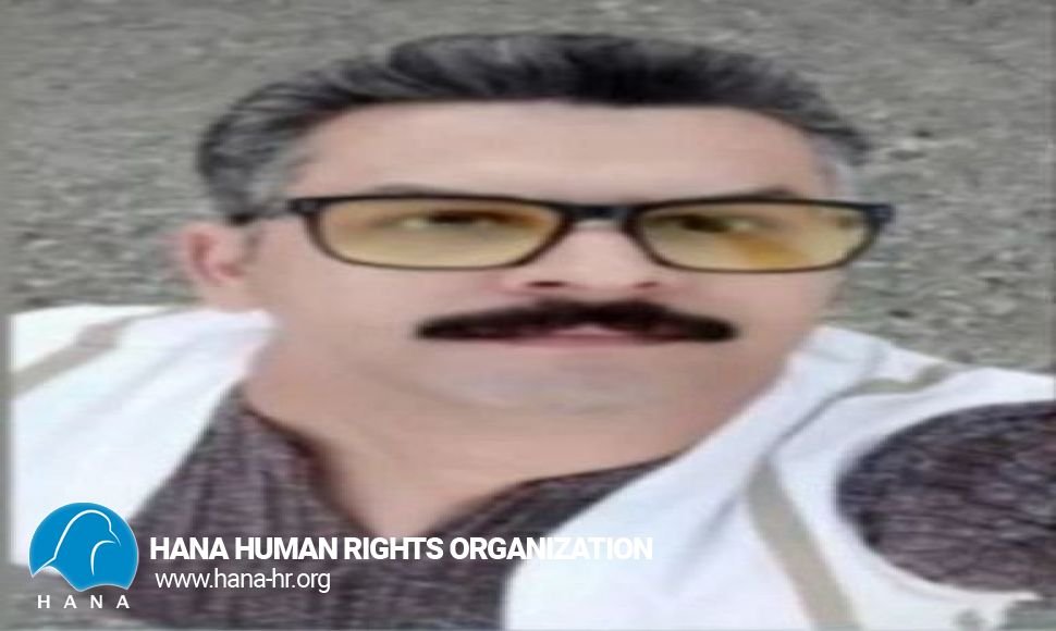 بازداشت و بی‌خبری از وضعیت امیر غلامی هنرمند فیلمساز و از فعالین مدنی شهر سنندج