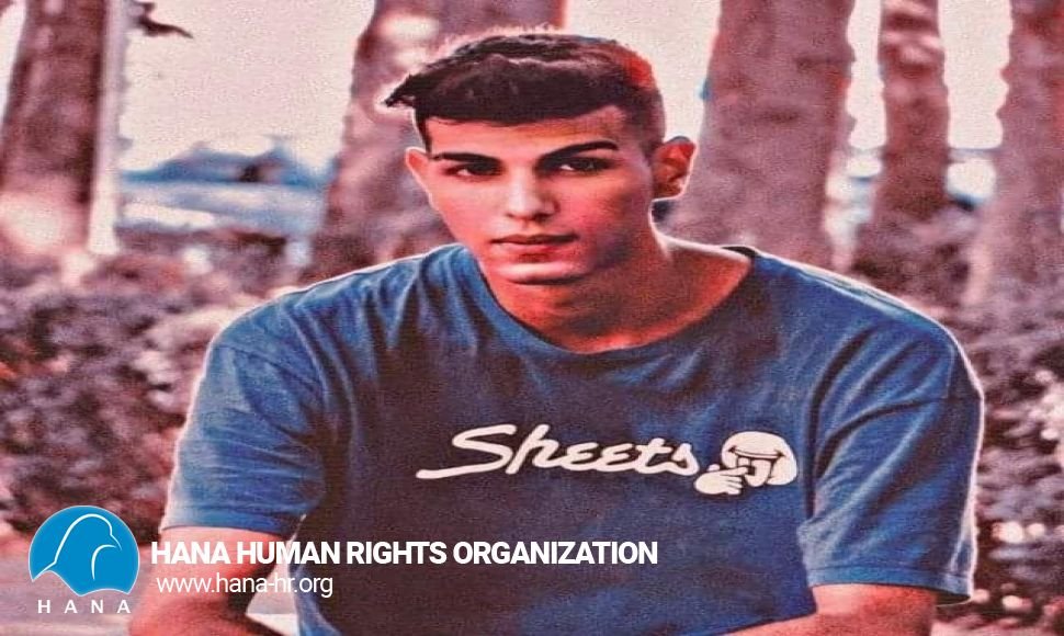 سنندج: یک شهروند دیگر بازداشت شد