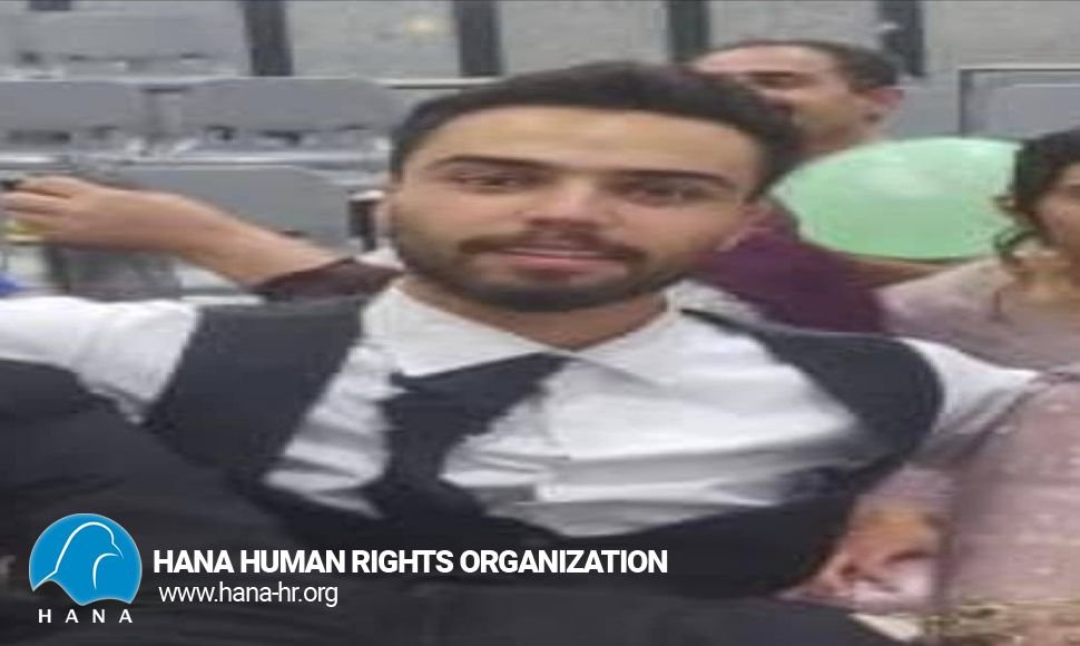 جانباختن یکی دیگر از شهروندان معترض در اشنویه