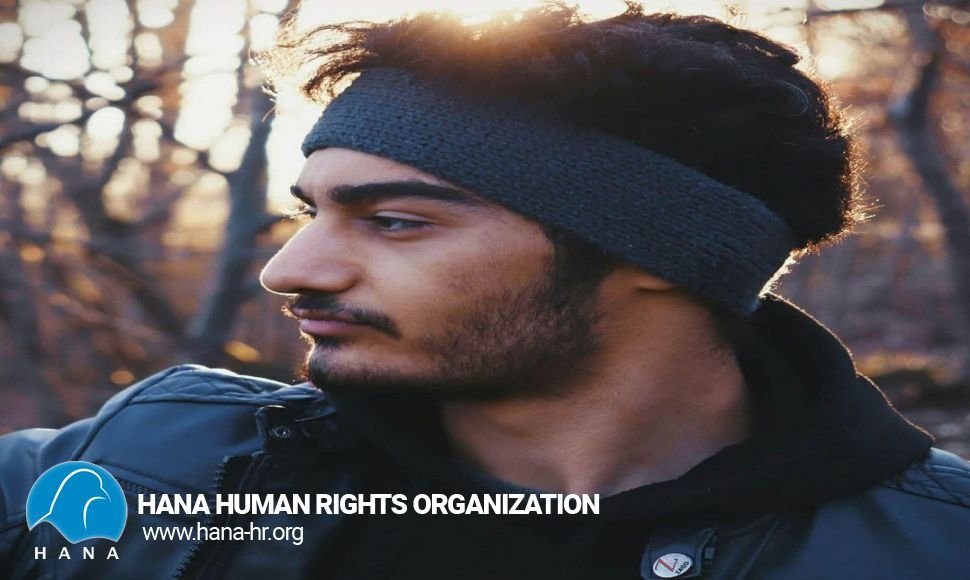 مهاباد؛ بازداشت یک شهروند توسط نیروهای امنیتی