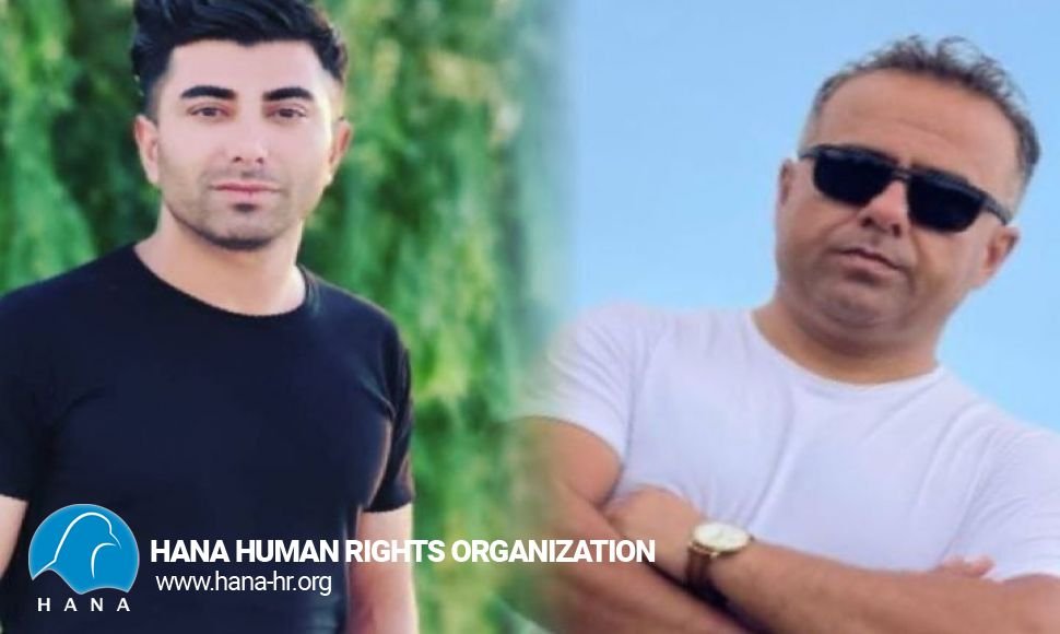 ناپدیدی قهرآمیزدو شهروند اهل بوکان توسط اطلاعات