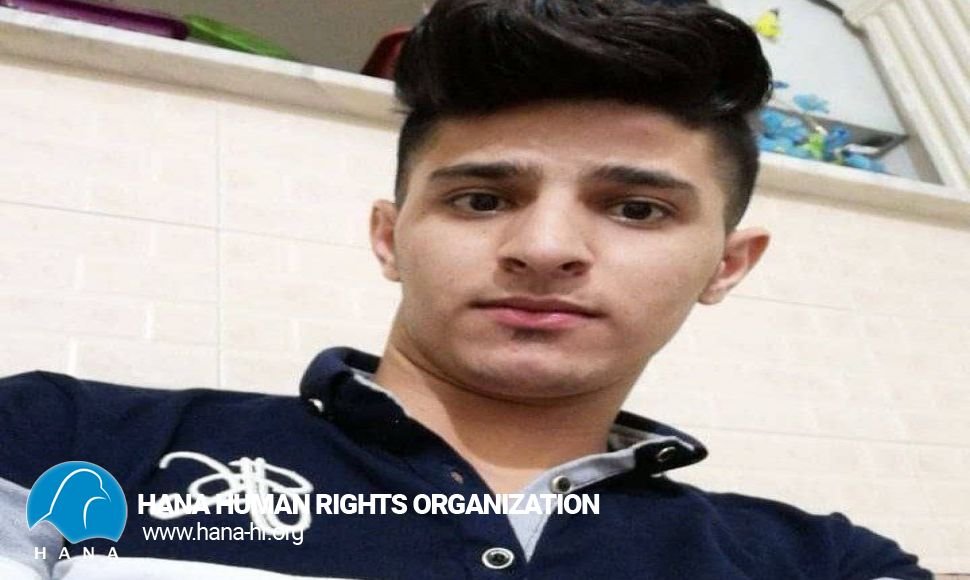 کامیاران؛ ربودن یک شهروند توسط نیروهای سرکوبگر