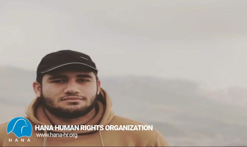 سنندج؛ بازداشت یک ورزشکار توسط نیروهای امنیتی