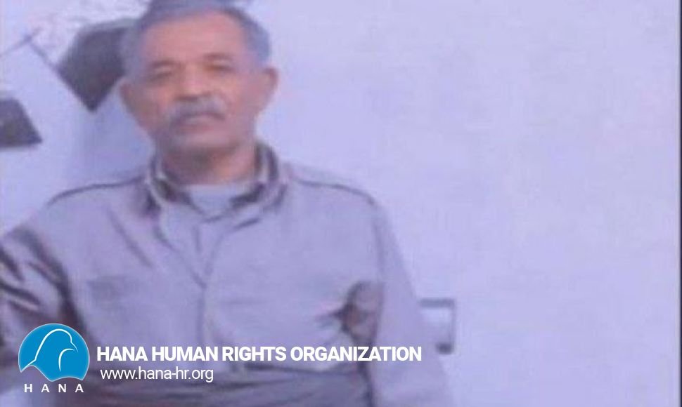 دیواندەرە؛ جانباختن یک شهروند معترض بر اثر شلیک نیروهای سرکوبگر