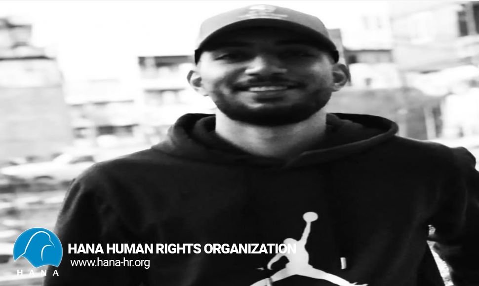 روانسر؛ بازداشت یک شهروند توسط نیروهای امنیتی