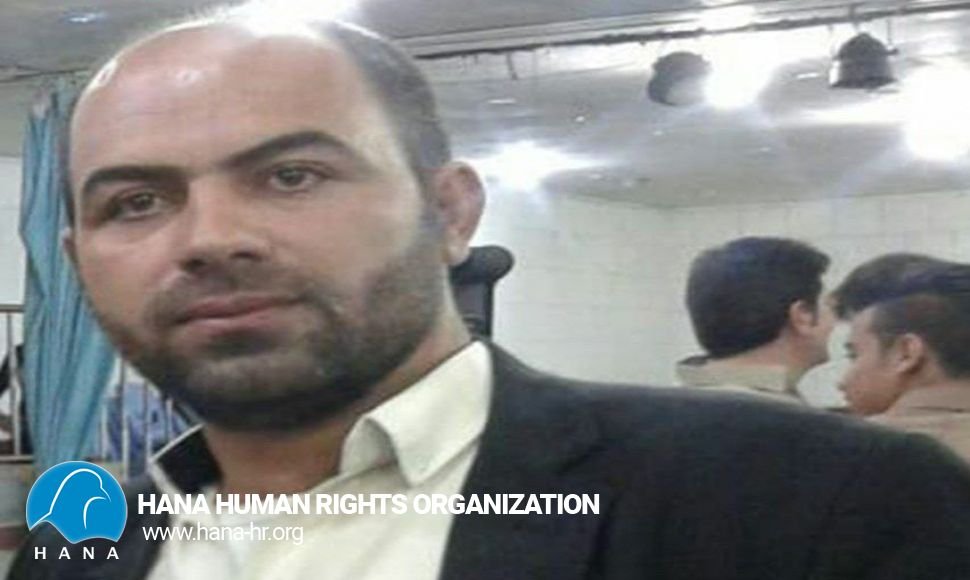 پیرانشهر؛ بازداشت یک شهروند توسط نیروهای امنیتی