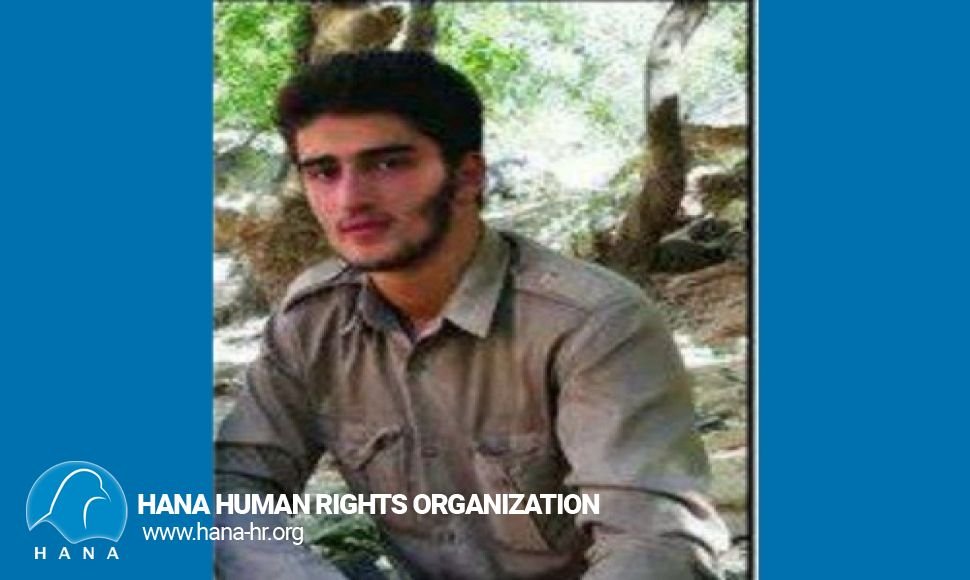 اعدام یک زندانی اهل کوهدشت در زندان پارسیلون خرم‌آباد