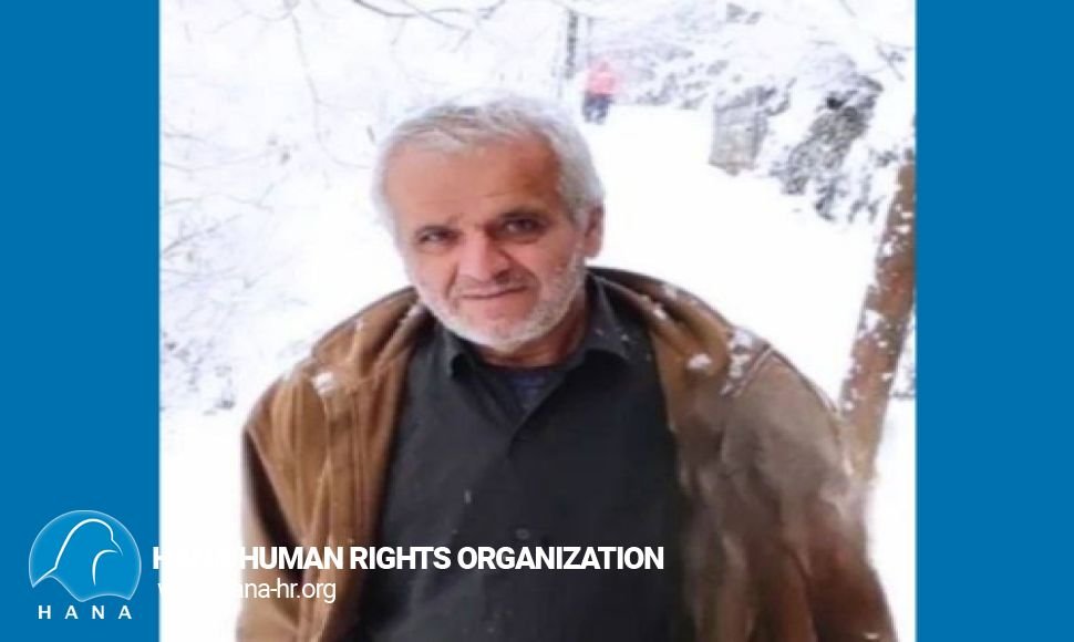 پاوه/ مرگ یک کارگر بر اثر سقوط از داربست