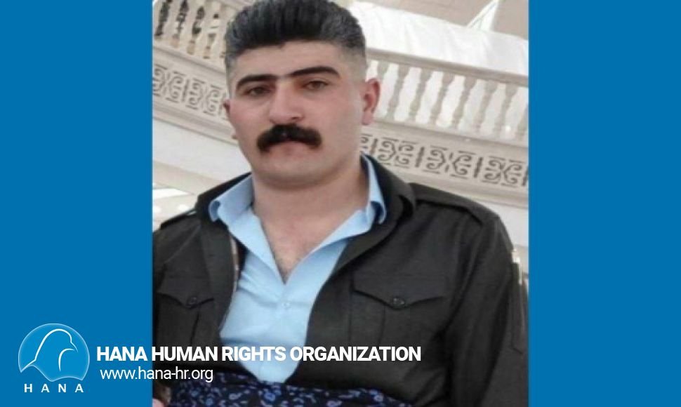 بازداشت محسن آجی، اهل پیرانشهر پس از احضار بە اطلاعات سپاە