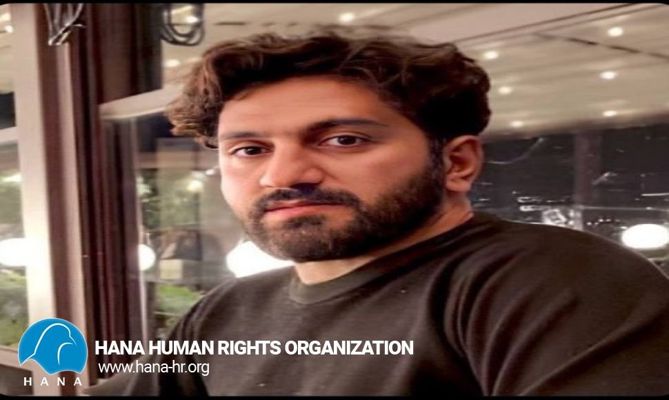 حکم اعدام رضا رسایی اجرا شد