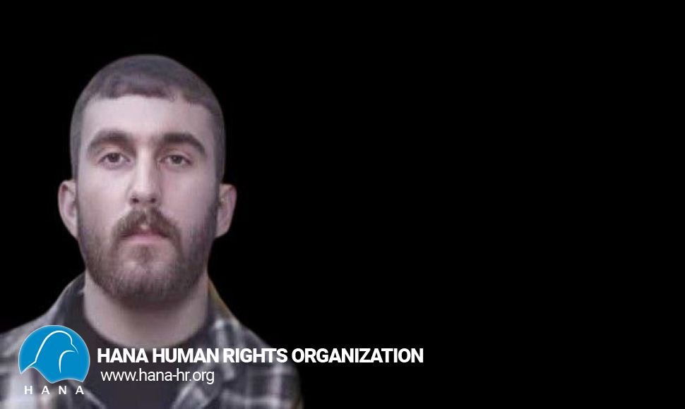 اجرای حکم اعدام یک زندانی اهل کوهدشت در زندان خرم آباد