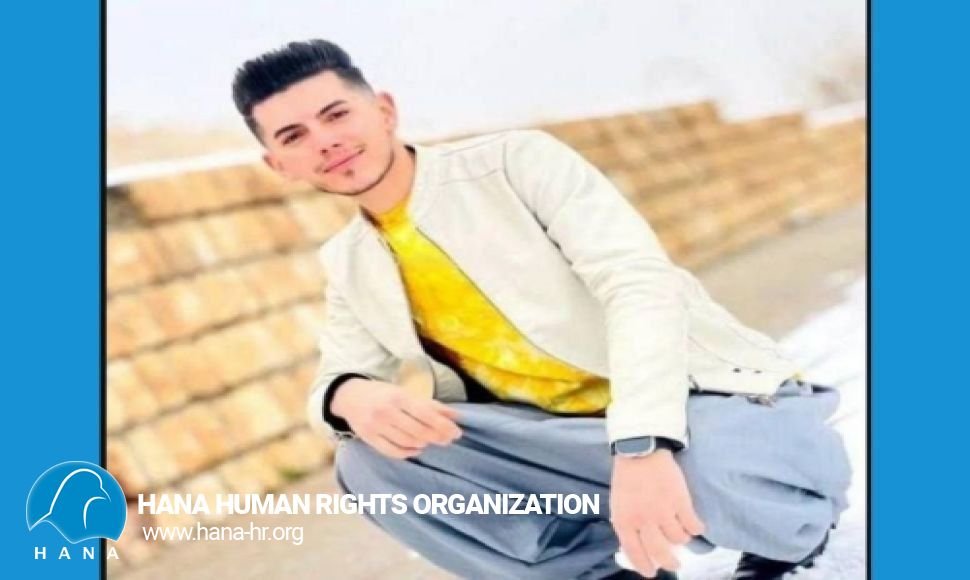 قتل یک کولبر بر اثر شلیک نیروهای نظامی در مرز بانە