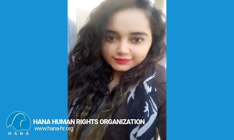 فاطمە شیخی شهروند اهل آبدانان بە یکسال حبس تعزیری محکوم شد