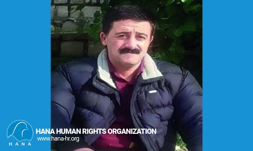 بازداشت یک شهروند اهل اسلام آبادغرب توسط نیروهای امنیتی