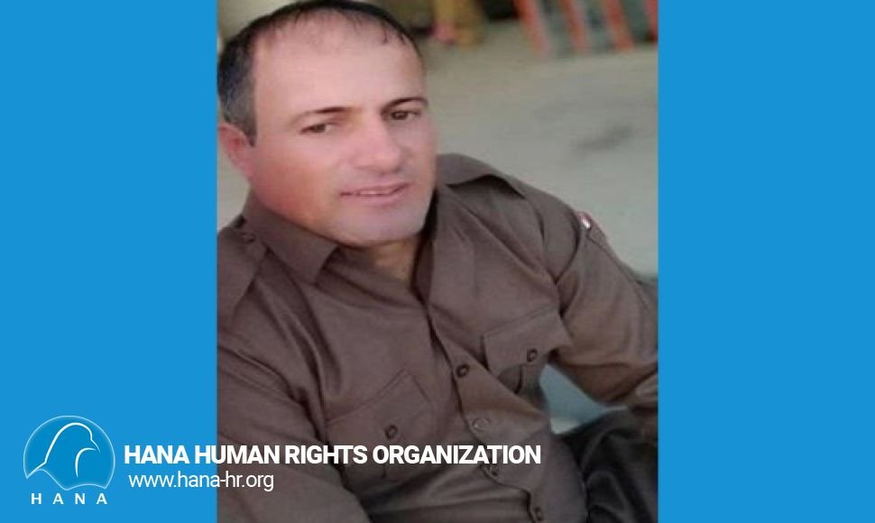 قتل دومین کولبر کمتر از ٢٤ ساعت گذشتە توسط نیروهای نظامی در مرز بانە