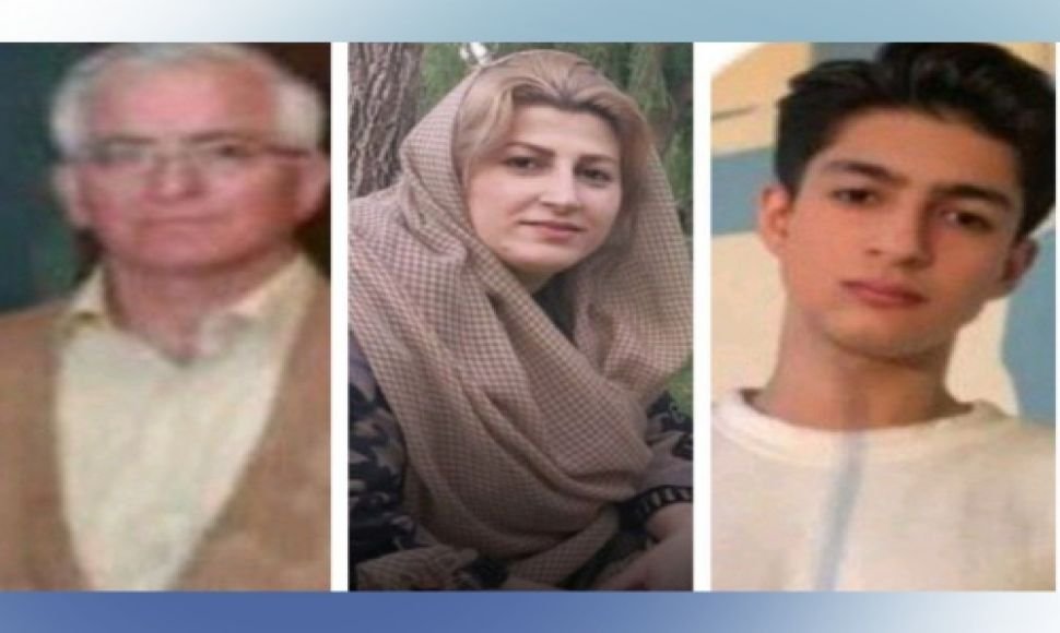 اقدام بە خودکشی سە شهروند از جملە یک کودک ١٤ سالە در شهرهای کردستان