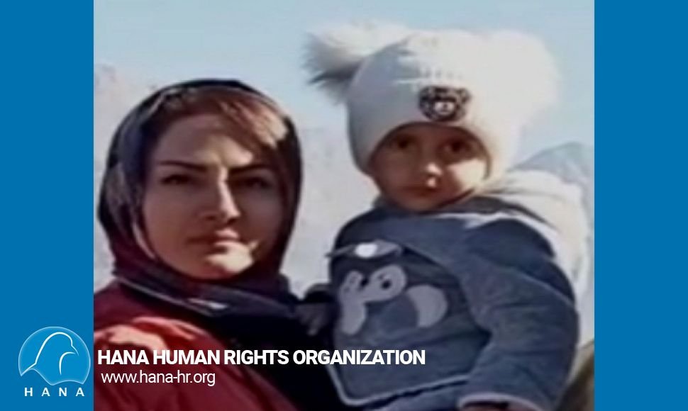 آشکار شدن زوایای پنهان قتل یک زن باردار با فرزند خرد سالش