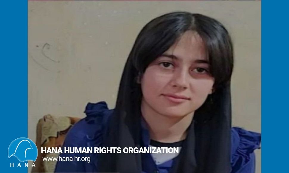 قتل دختر ۱۷ سالە توسط پدرش با انگیزه‌ی ناموسی