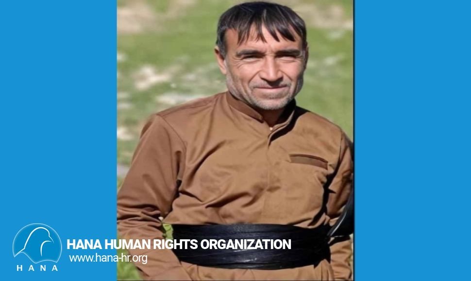 ثلاث‌باباجانی/ مرگ یک کارگر بر اثر سقوط از ارتفاع