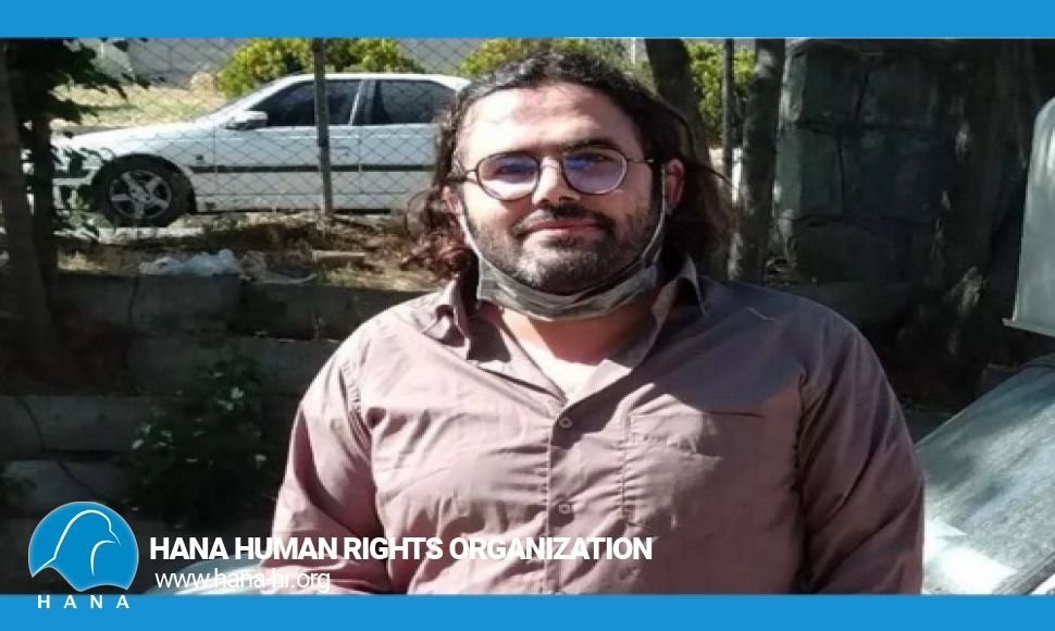 کامیاران/ مرتضی صیدی، فعال کارگری به دو سال حبس تعزیری محکوم شد