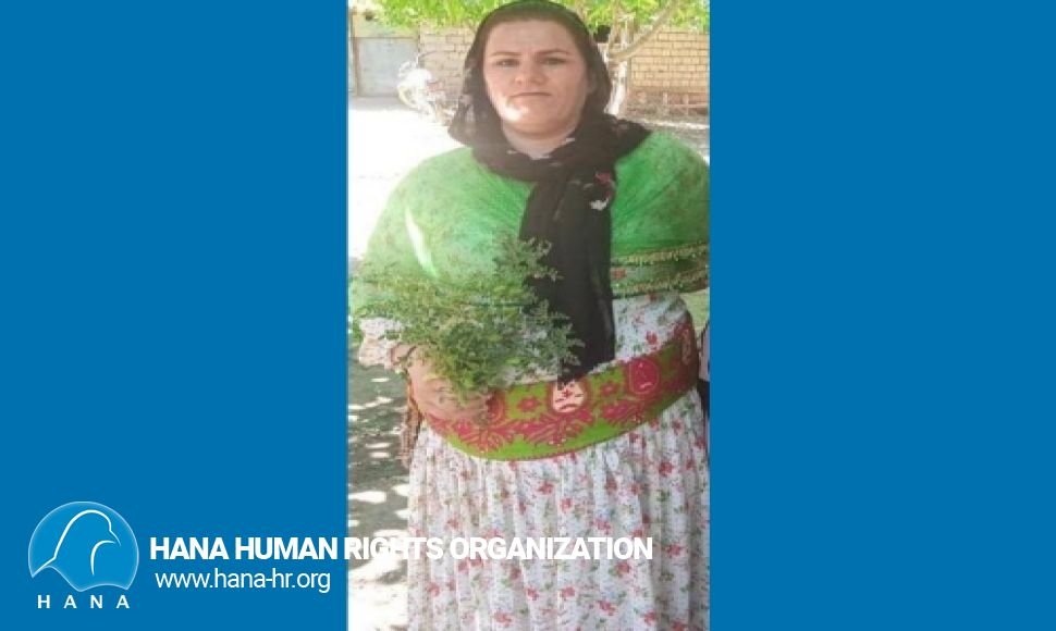 همدان/ حادثە کار موجب مرگ یک کارگر زن شد