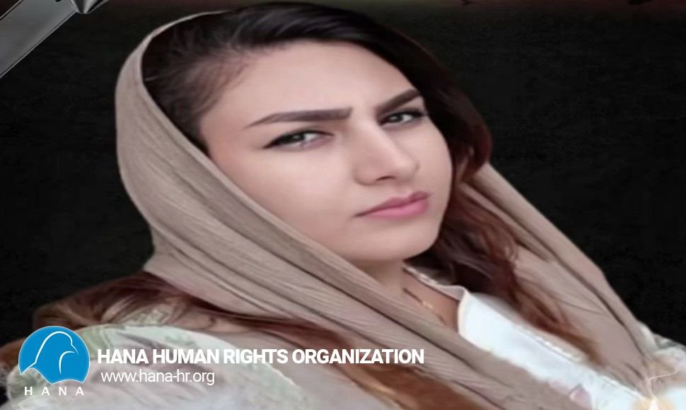 قتل یک زن بە دست همسرش در میاندوآب