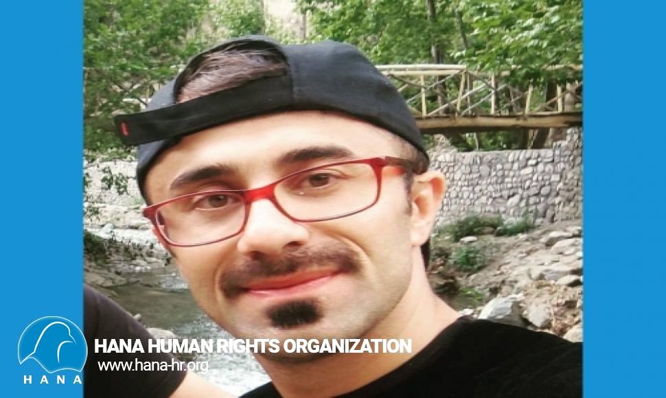 فرهاد شیخی فعال کارگری اهل سقز بە حبس محکوم شد