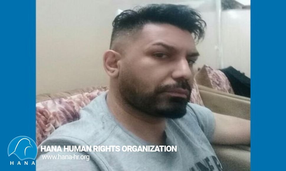 بازداشت یک شهروند کُرد اهل کرمانشاە توسط نیروهای امنیتی در تهران