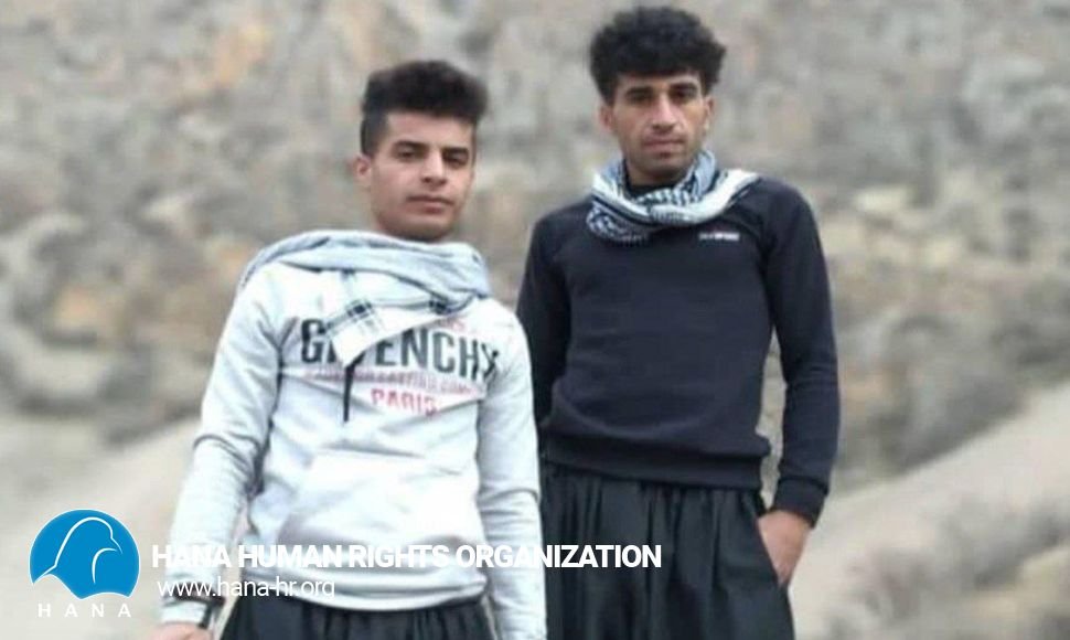 بازداشت دو شهروند جوان اهل سروآباد توسط نیروهای امنیتی