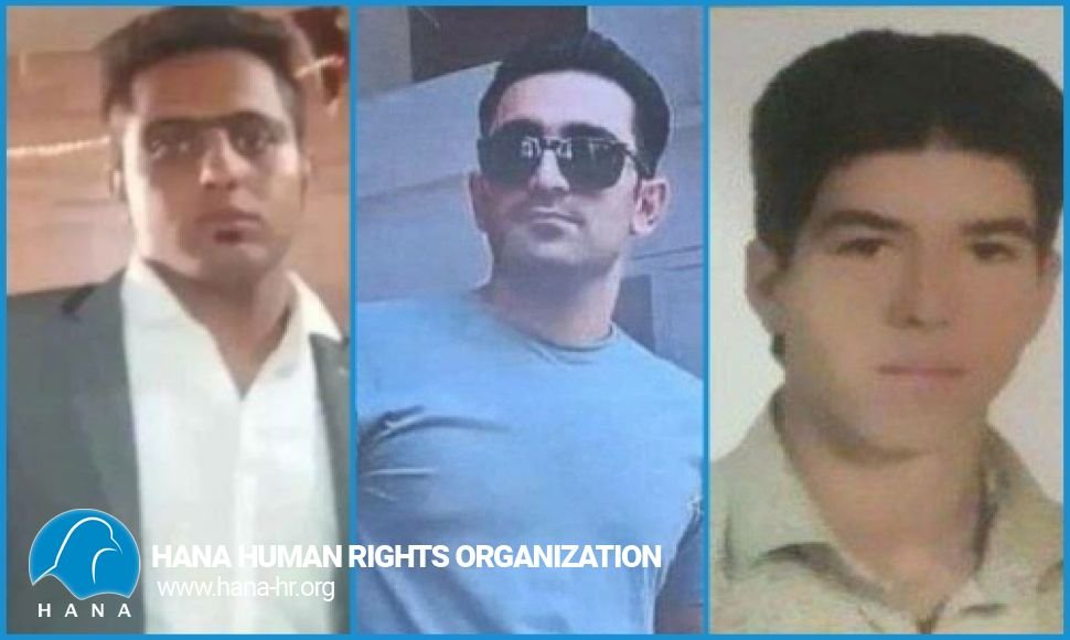 آمار زندانیان اعدام شده در زندان پارسیلون خرم‌آباد به ۶ زندانی رسید